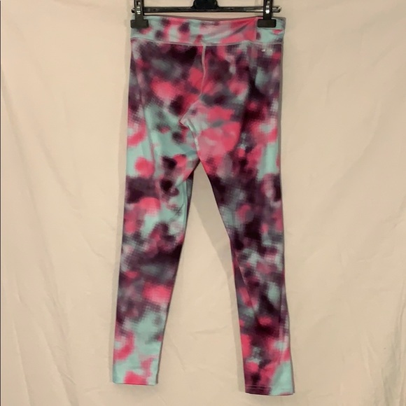 ADIDAS Climalite Workout Pants - Picture 3 of 5